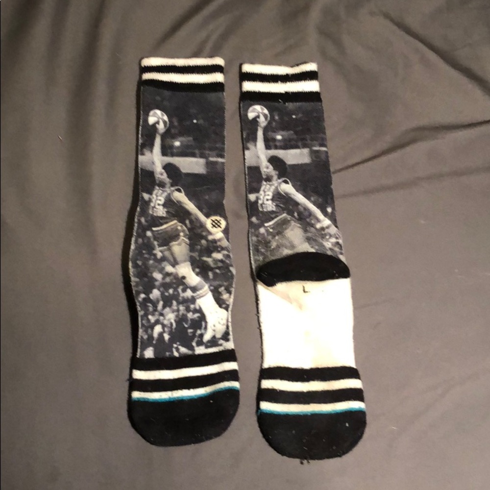 Stance Socks